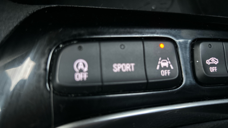 Vauxhall Corsa 1.2 Turbo SRi Premium 5dr Petrol Hatchback